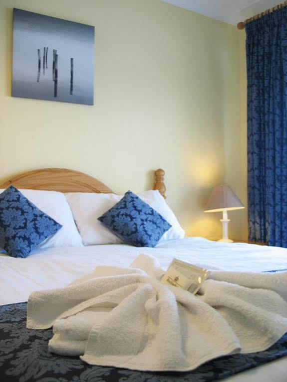 No10 Beach Rooms Paignton Exterior foto